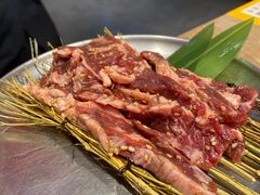 -西塔老太太泥炉烤肉