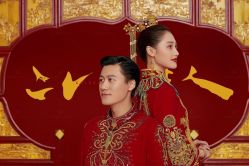 点击看大图 -杭州金夫人婚纱摄影(富阳私享店)