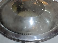 -哈尔滨烧烤·山河村铁锅炖(交大店)