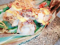 -匠和风精致料理(莆田财富中心店)