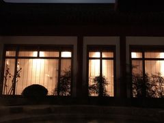 -西安华清御汤酒店