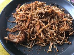 -巴达木食府