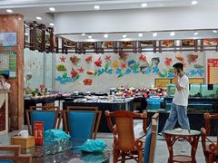 -渔码头食府(蓬莱阁店)
