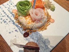 -水之惠鲜鱼料理(王府大街店)