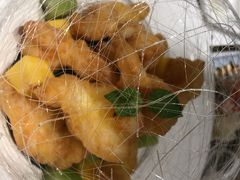 -贝勒爷·酥不腻烤鸭