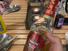 -暮炭·鲜货烧烤小李的精酿酒馆(泽科·空港星泽汇店)