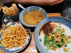 -大王油茶(磁器口店)