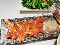 -齐齐哈尔芭比Q(总店)