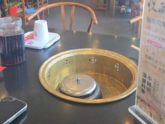 -北门涮肉·铜锅涮肉(南锣鼓巷店)