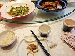 -李氏传家菜(兴城路店)