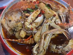 -老闵田螺馆·南昌市井菜·特色小吃(总店)