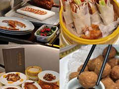 -惠丰堂饭庄·烤鸭·京味菜(翠微路店)