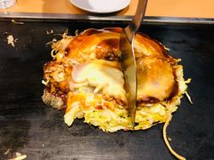 -鹤桥风月(ヨドバシ梅田店)