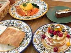 -Alimentari早午餐(安福路店)