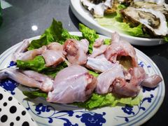 -金龙·打边炉(武进路店)