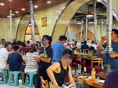 -元盛居(生态大街店)