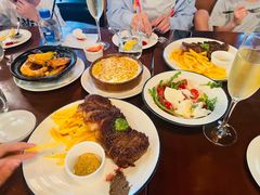 -羽深肉铺 Steak & Wine