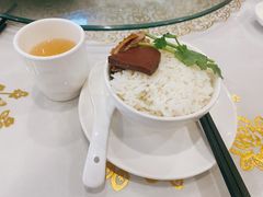 泰国香米米饭-陆记鹅庄·潮汕菜·狮头鹅(大仟里店)