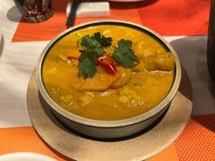 -若蘭慈·无国界素食料理(欢乐海岸店)