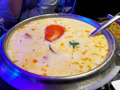 豆花蟹-蟹榭·本帮江浙菜·蟹宴(五角场合生汇商场店)