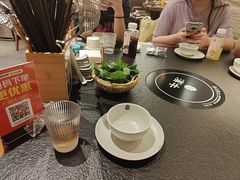 -滇牛云南火锅(桂林路店)
