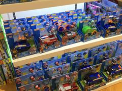 -宝大祥青少年儿童购物中心(南京东路店)