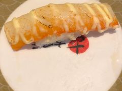 -古田居·特色寿司料理(星之岛旗舰店)