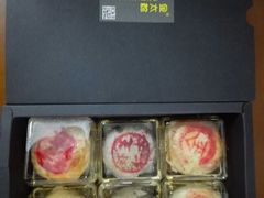 -金太粽(上海弄堂第一粽店)