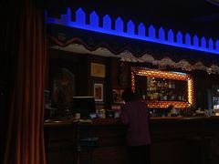 -甘尼仕印度餐厅爵士酒吧(阳春巷店)