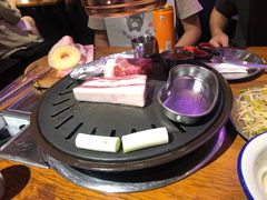 -济州爱肉堂(总店)