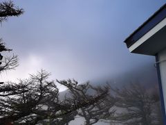 -富士山吉田線五合目