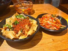 -我的面 川味Bistro(后沙峪店)