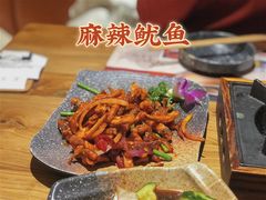 -冰川冷面·延边菜·炭烤串(观前店)