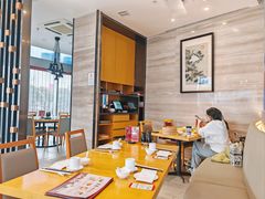 -鼎泰丰(嘉年华•海信广场VILLAGE店)