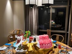 -尚海豆捞(乐虹坊店)