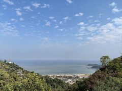 -景山公园