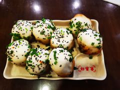 -东泰祥生煎馆(陕西南路店)