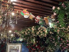 -第101座花园餐厅(湖滨88店)