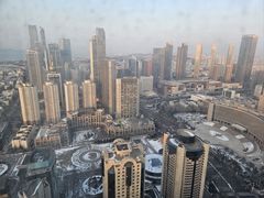 -青岛五四广场海景美仑国际公寓酒店