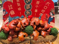 -水之梦(黄浦店)