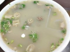 -护国寺小吃(左家庄店)