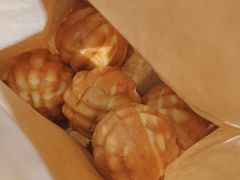 -莫朗核桃饼(虹泉路店)