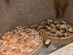 -菲住布渴酒店自助餐厅(阿里巴巴西溪园区店)