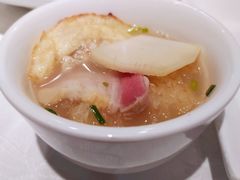 三林塘汤肉皮-和记小菜(七宝店)