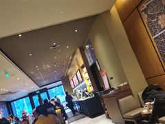 -星巴克(保定万博广场店)