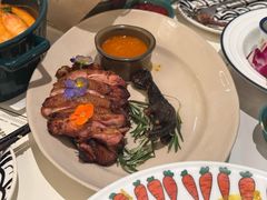 -太食獸泰式茶餐厅(IFS国金中心店)