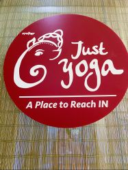 -Just Yoga 瑜伽·阿育吠陀