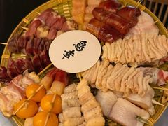 -鸟幸 TORISAKI 炭火居酒屋