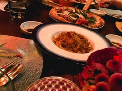 -杭州西子湖四季酒店-WL BISTRO西湖餐厅(灵隐路店)