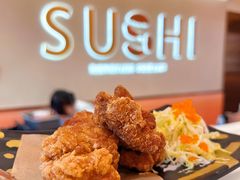 -争鲜回转寿司(西红门荟聚PLUS店)